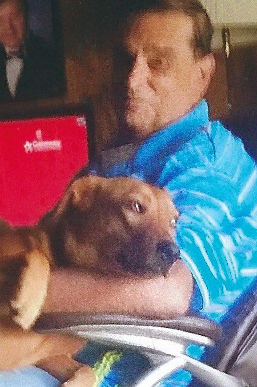 Jerry Don McCaleb